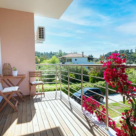 Petra * Nikiti (Sithonia)